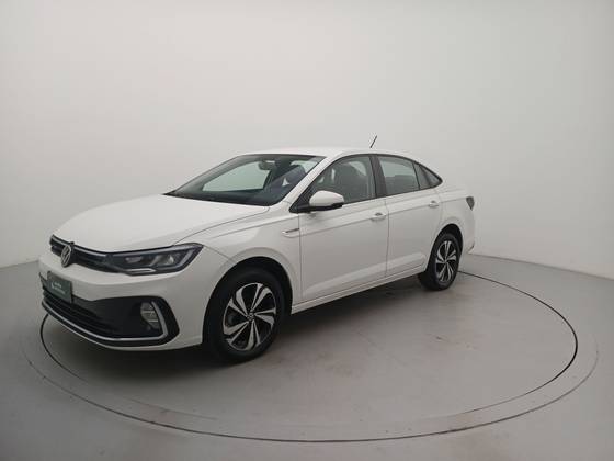 VOLKSWAGEN VIRTUS 1.0 200 TSI COMFORTLINE AUTOMÁTICO